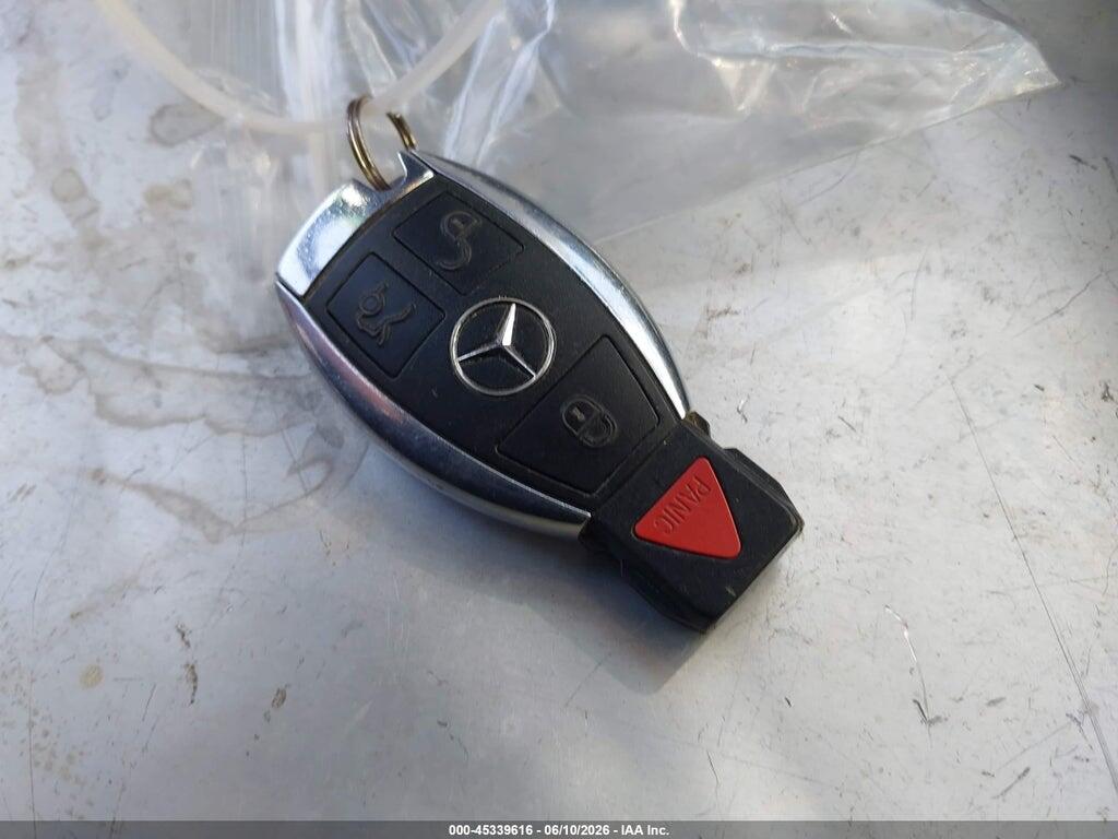 55SWF4JB7FU054405 2015 MERCEDES-BENZ C 300 photo no. 11