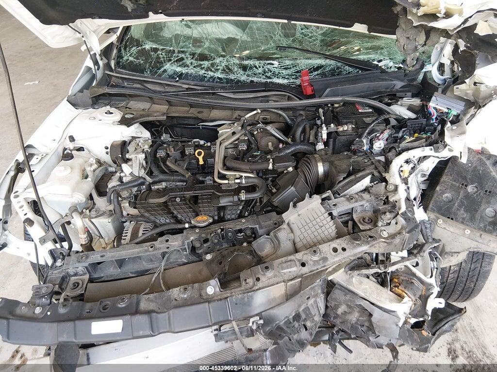 1N4BL4BV6NN372281 2022 NISSAN ALTIMA photo no. 10