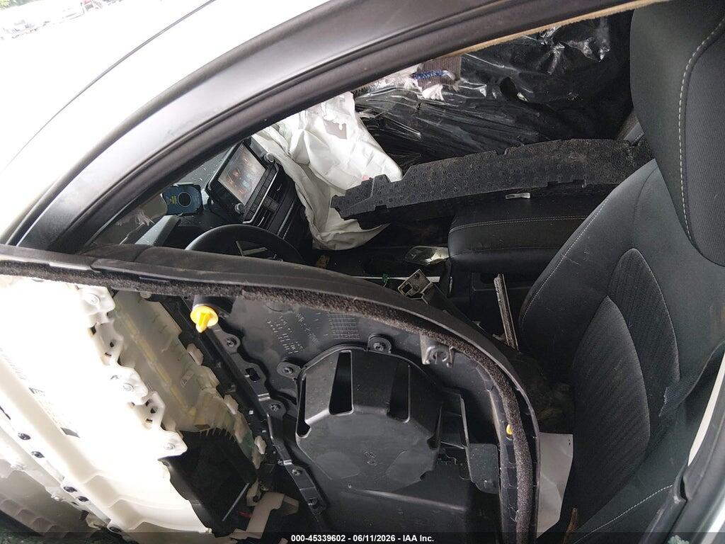 1N4BL4BV6NN372281 2022 NISSAN ALTIMA photo no. 11