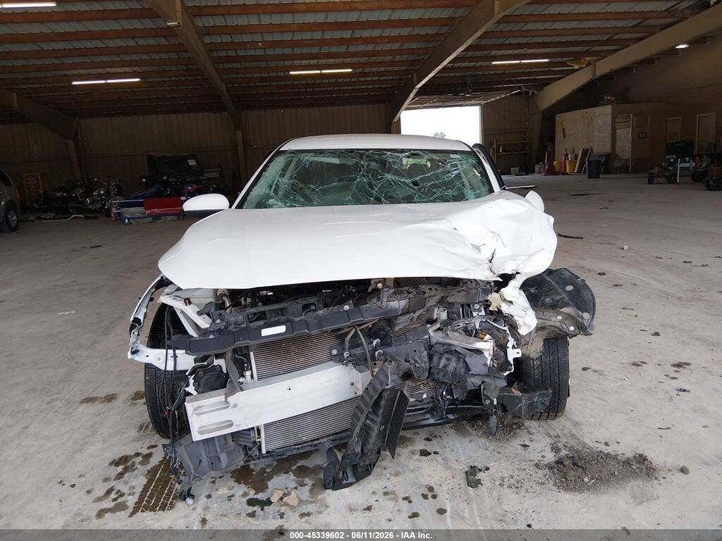 1N4BL4BV6NN372281 2022 NISSAN ALTIMA photo no. 12