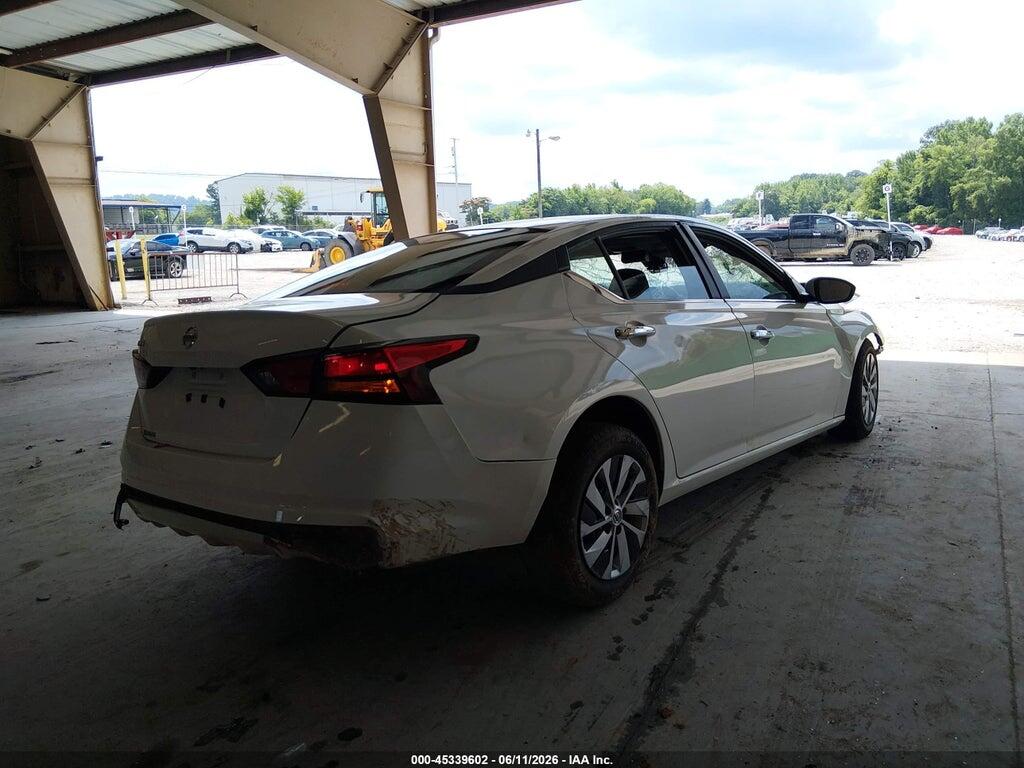 1N4BL4BV6NN372281 2022 NISSAN ALTIMA photo no. 4