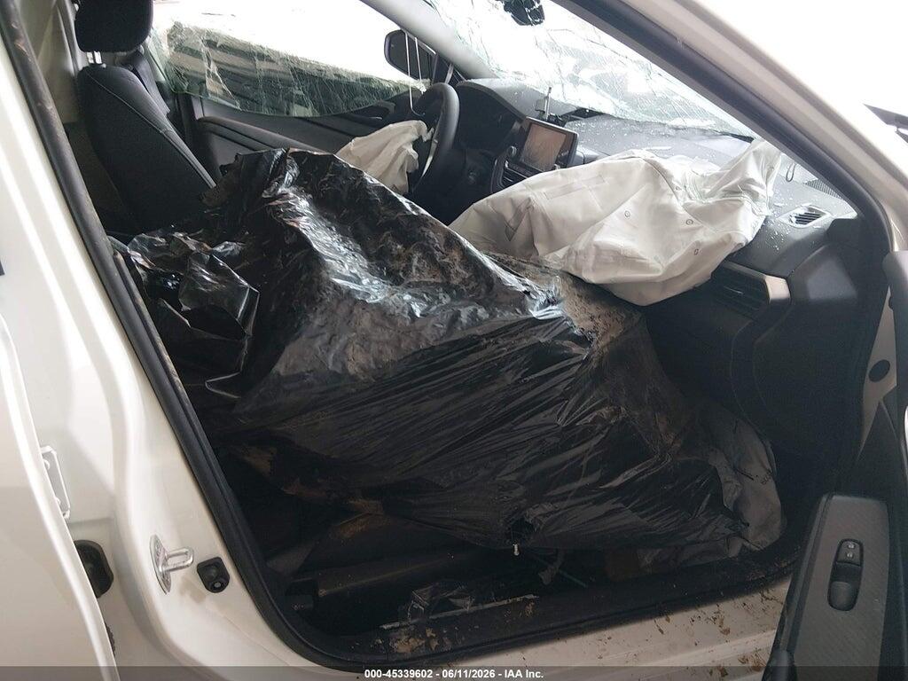 1N4BL4BV6NN372281 2022 NISSAN ALTIMA photo no. 5