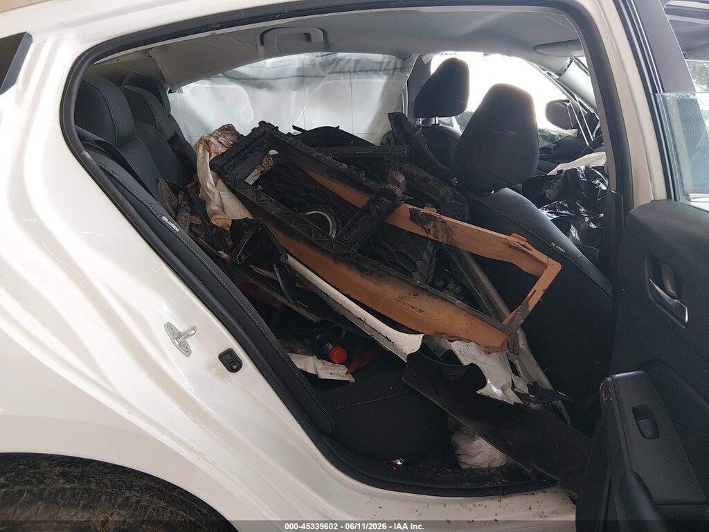 1N4BL4BV6NN372281 2022 NISSAN ALTIMA photo no. 8