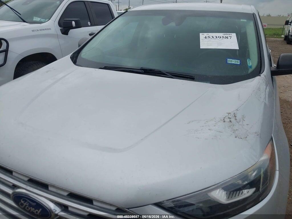 2FMPK3G96KBC26913 2019 FORD EDGE photo no. 6