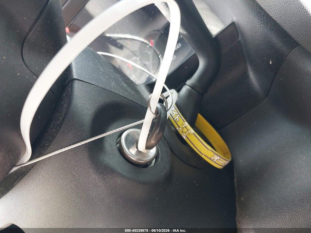 3GCPWBEH5LG360646 2020 CHEVROLET SILVERADO 1500 photo no. 11