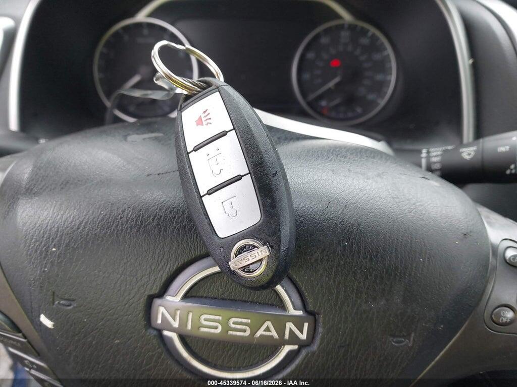 5N1AZ2AS8PC131087 2023 NISSAN MURANO photo no. 11
