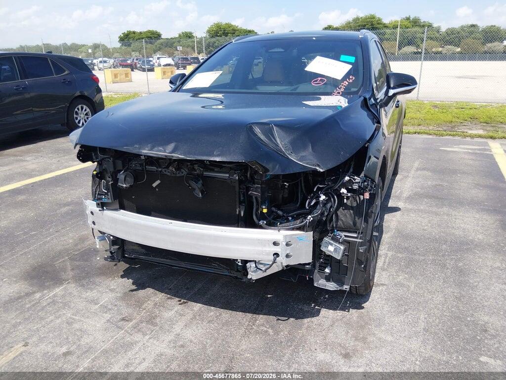 2T2BAMBA5TC075110 2026 LEXUS RX 350 photo no. 6