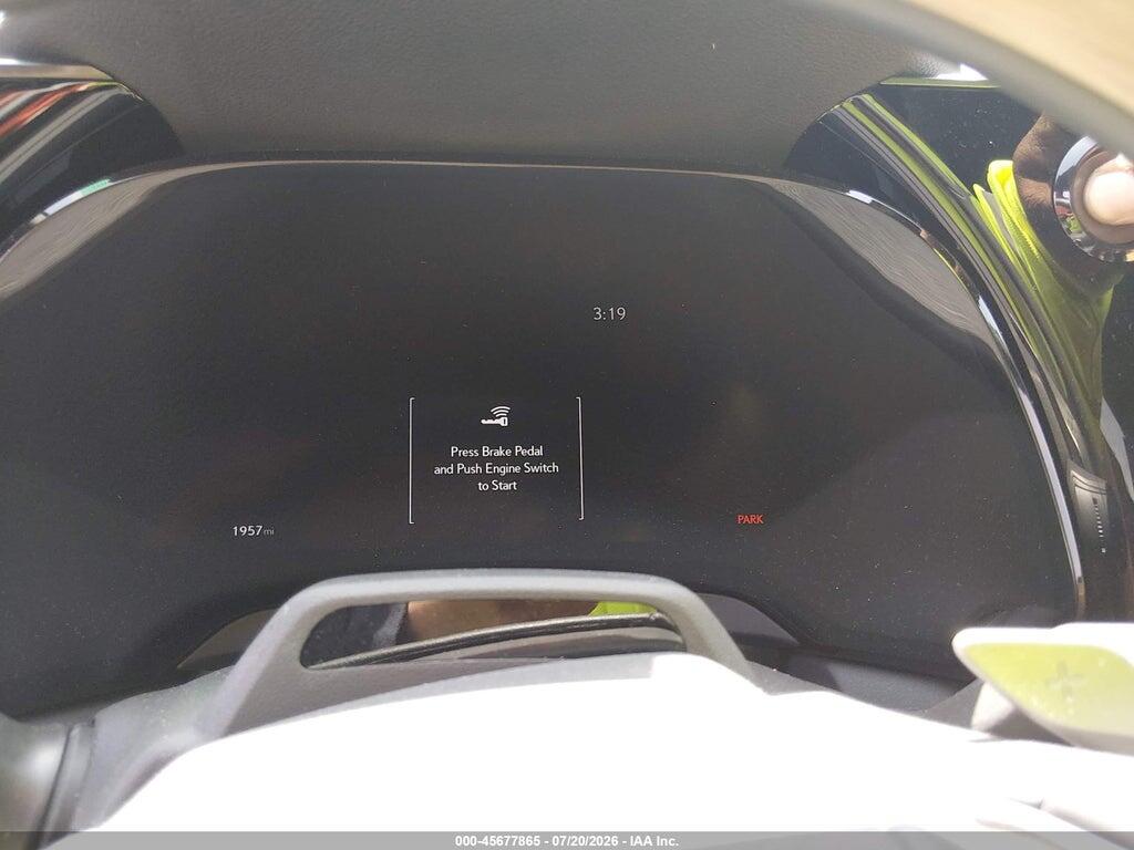 2T2BAMBA5TC075110 2026 LEXUS RX 350 photo no. 7