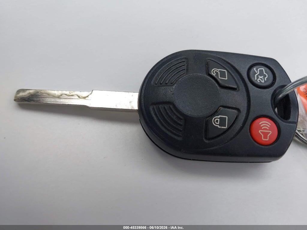 1FADP3F20EL389421 2014 FORD FOCUS photo no. 11