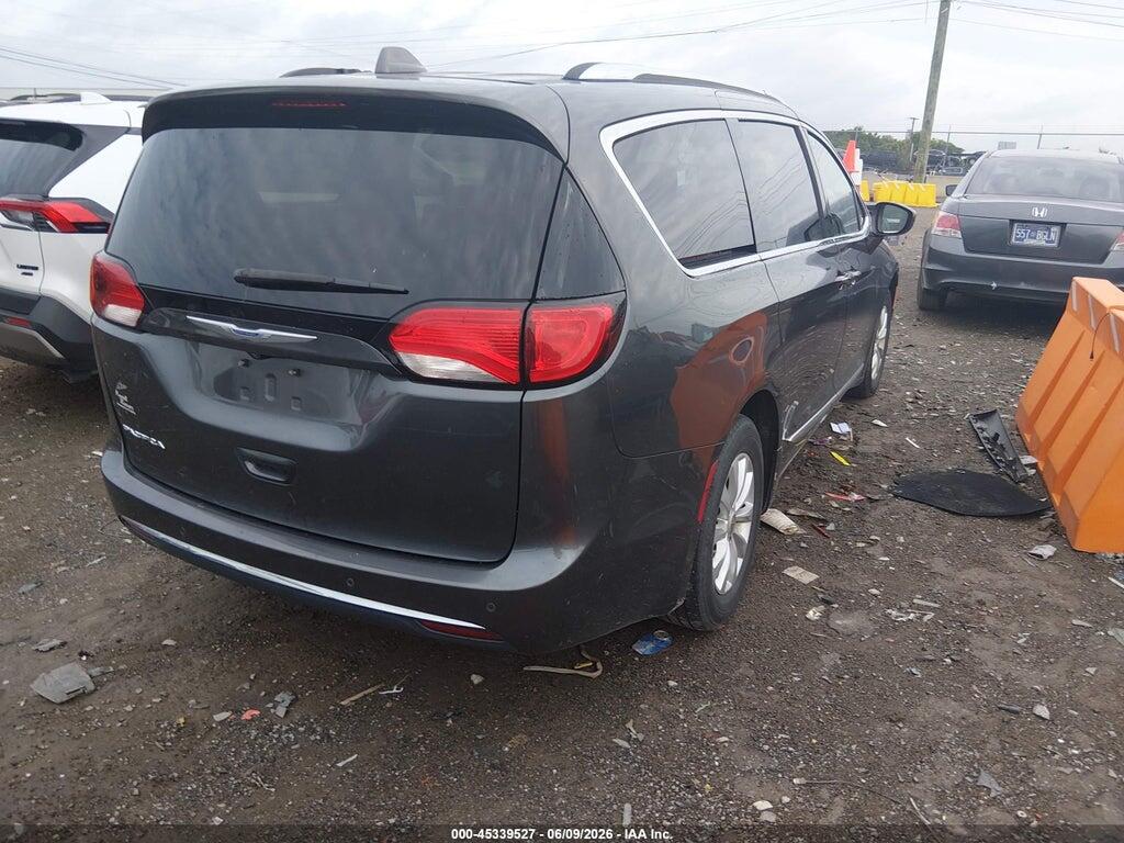 2C4RC1BG6JR204033 2018 CHRYSLER PACIFICA photo no. 4