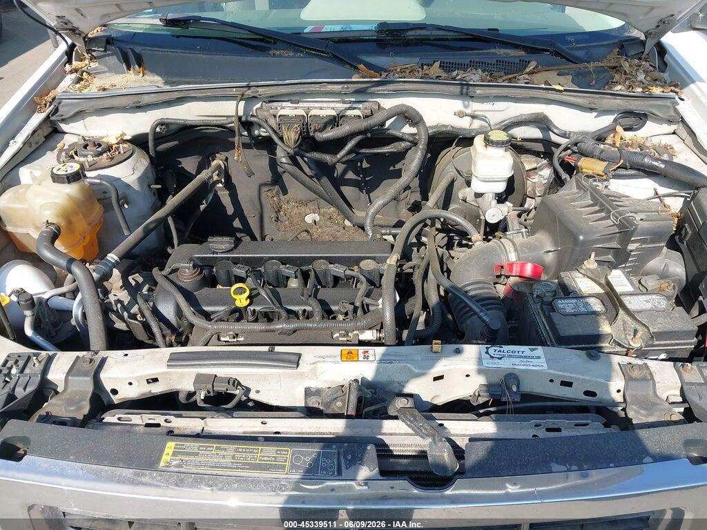 1FMCU9C76CKA91472 2012 FORD ESCAPE photo no. 10