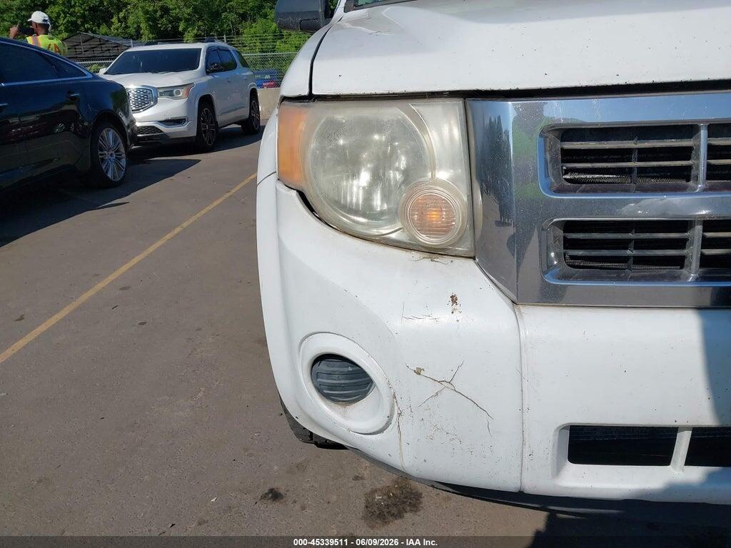 1FMCU9C76CKA91472 2012 FORD ESCAPE photo no. 6