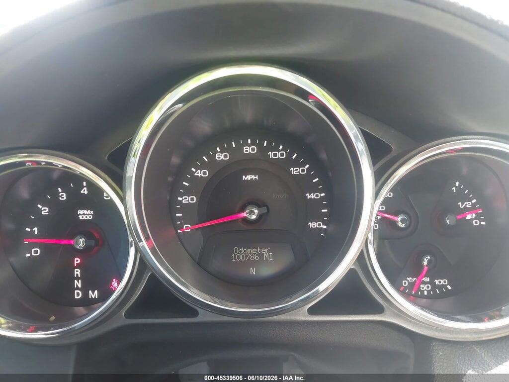 1G6DK1E31D0167514 2013 CADILLAC CTS photo no. 7