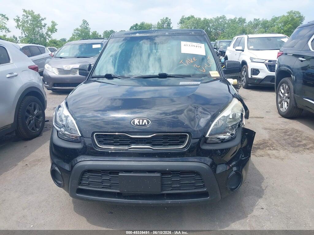 KNDJT2A55D7613293 2013 KIA SOUL photo no. 12