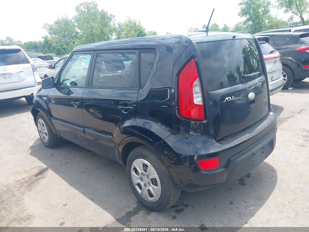 KNDJT2A55D7613293 2013 KIA SOUL photo no. 3
