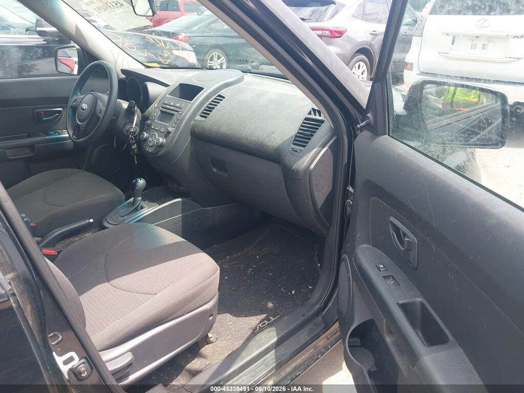 KNDJT2A55D7613293 2013 KIA SOUL photo no. 5
