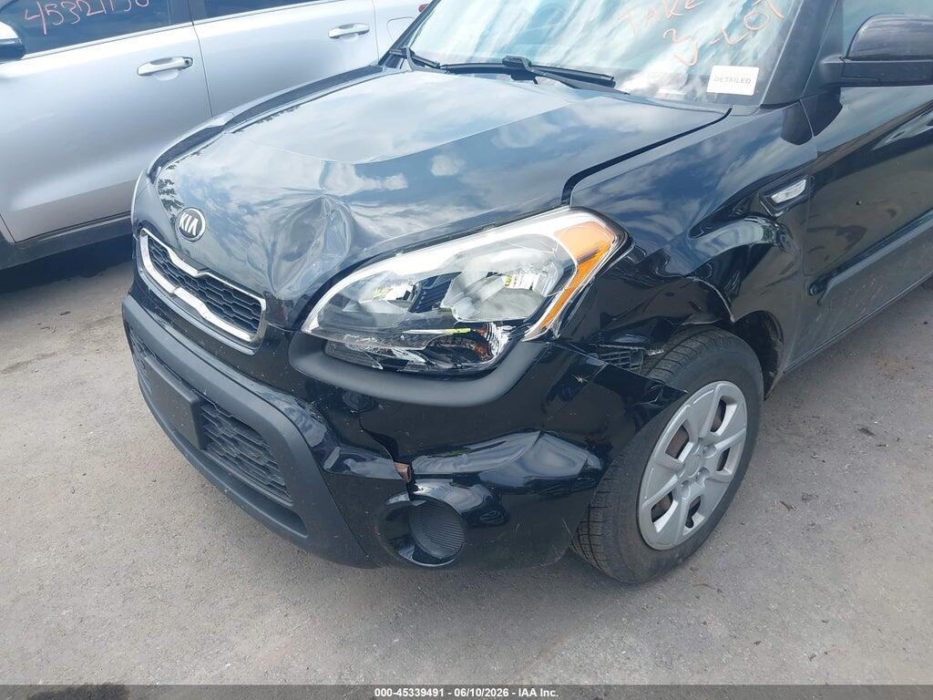 KNDJT2A55D7613293 2013 KIA SOUL photo no. 6
