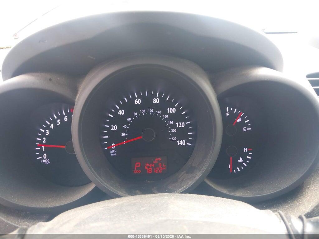 KNDJT2A55D7613293 2013 KIA SOUL photo no. 7