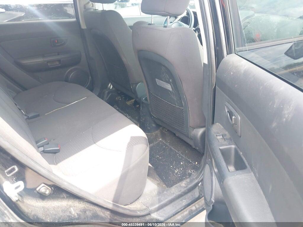 KNDJT2A55D7613293 2013 KIA SOUL photo no. 8