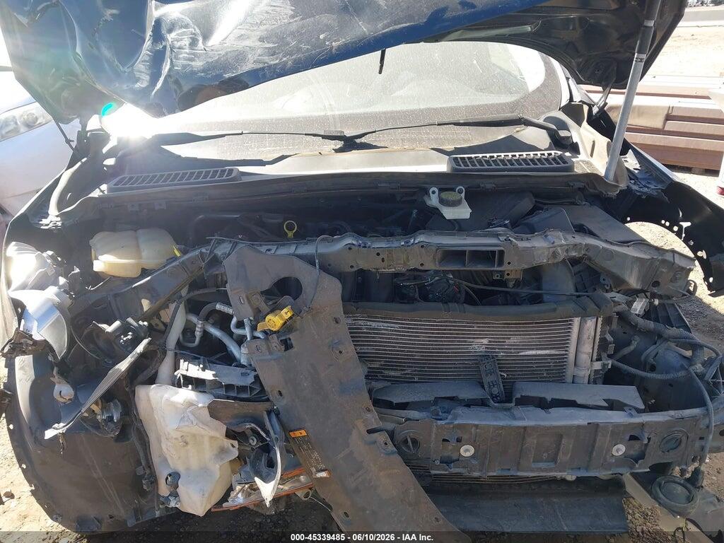 1FMCU0F76DUA70893 2013 FORD ESCAPE photo no. 10