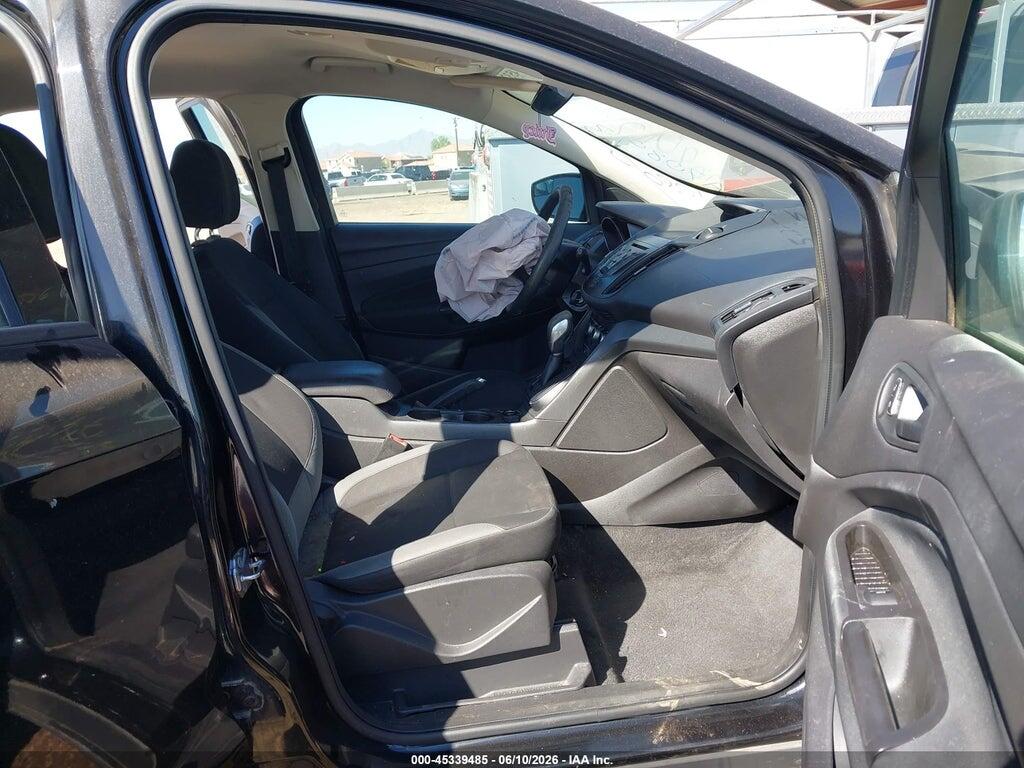 1FMCU0F76DUA70893 2013 FORD ESCAPE photo no. 5