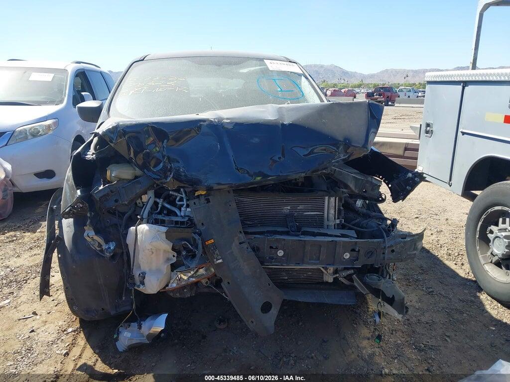 1FMCU0F76DUA70893 2013 FORD ESCAPE photo no. 6