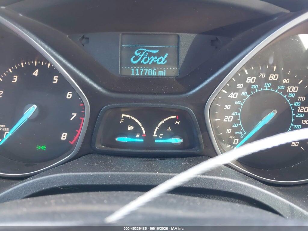 1FMCU0F76DUA70893 2013 FORD ESCAPE photo no. 7