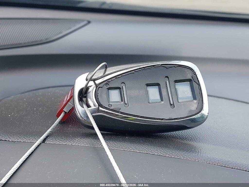 2GNAXHEV2J6195845 2018 CHEVROLET EQUINOX photo no. 11