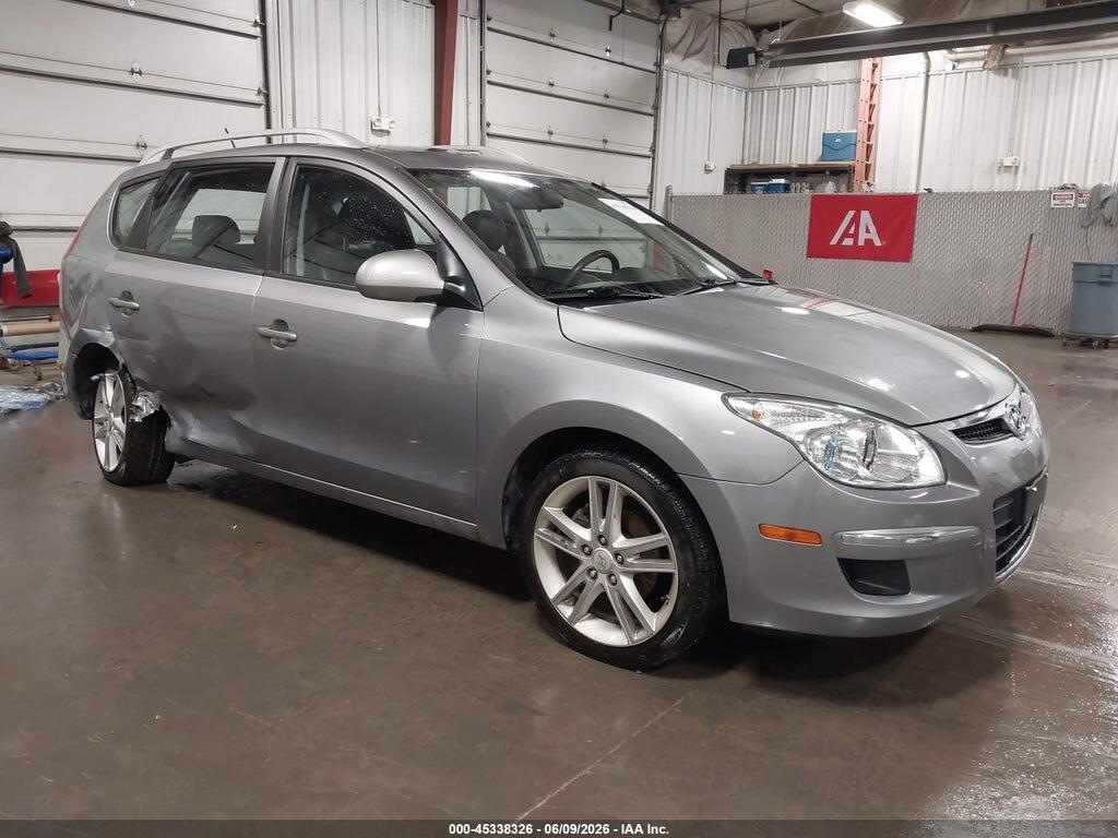 KMHDC8AE1CU155909 2012 HYUNDAI ELANTRA TOURING photo no. 1
