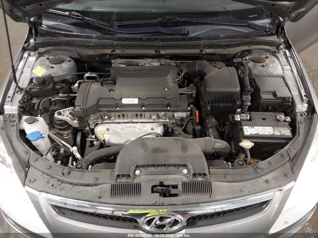 KMHDC8AE1CU155909 2012 HYUNDAI ELANTRA TOURING photo no. 10