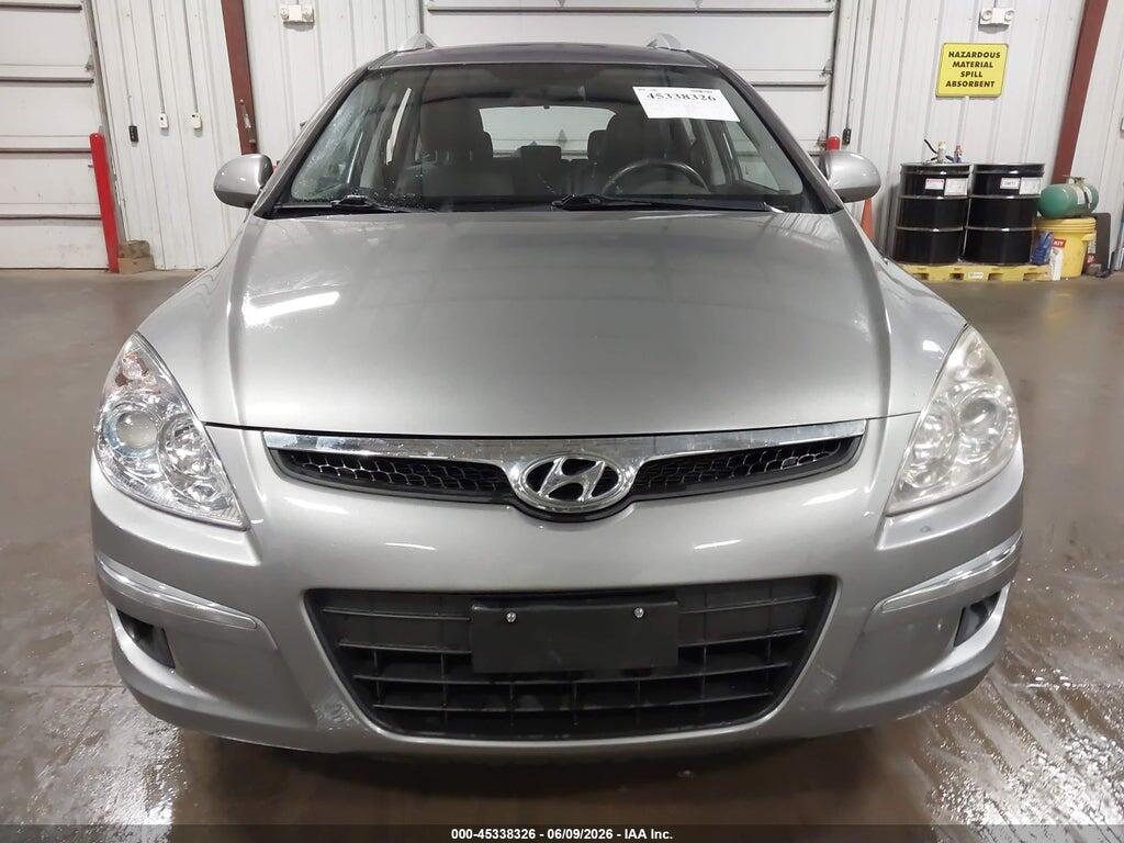 KMHDC8AE1CU155909 2012 HYUNDAI ELANTRA TOURING photo no. 12