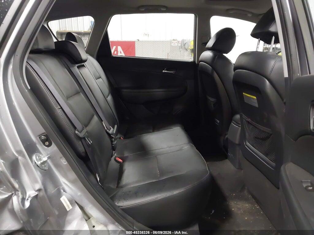 KMHDC8AE1CU155909 2012 HYUNDAI ELANTRA TOURING photo no. 8