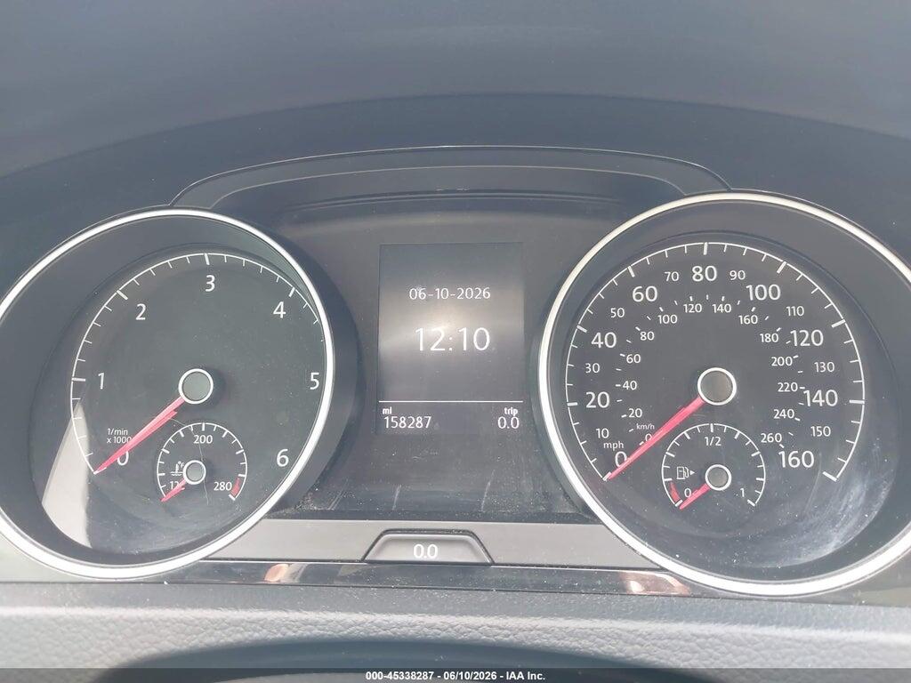 3VW2A7AU8FM012299 2015 VOLKSWAGEN GOLF photo no. 7