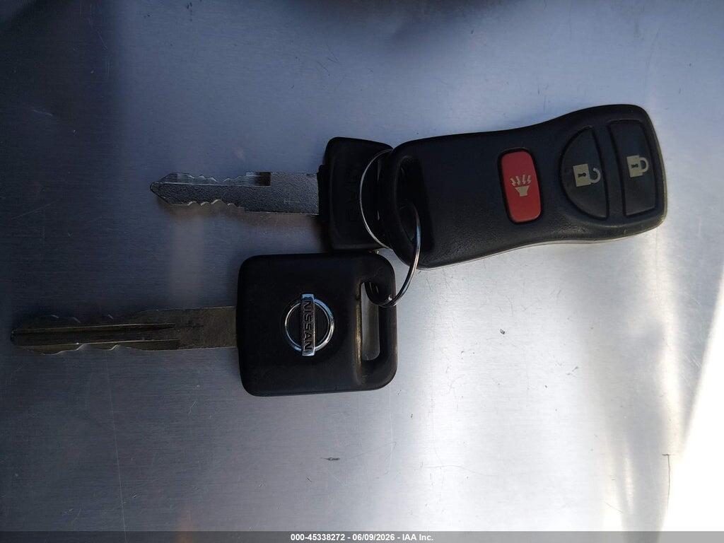 1N6AD0EVXDN715631 2013 NISSAN FRONTIER photo no. 11