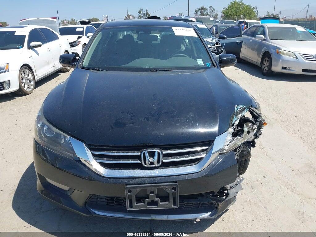 1HGCR2F85FA259602 2015 HONDA ACCORD photo no. 12