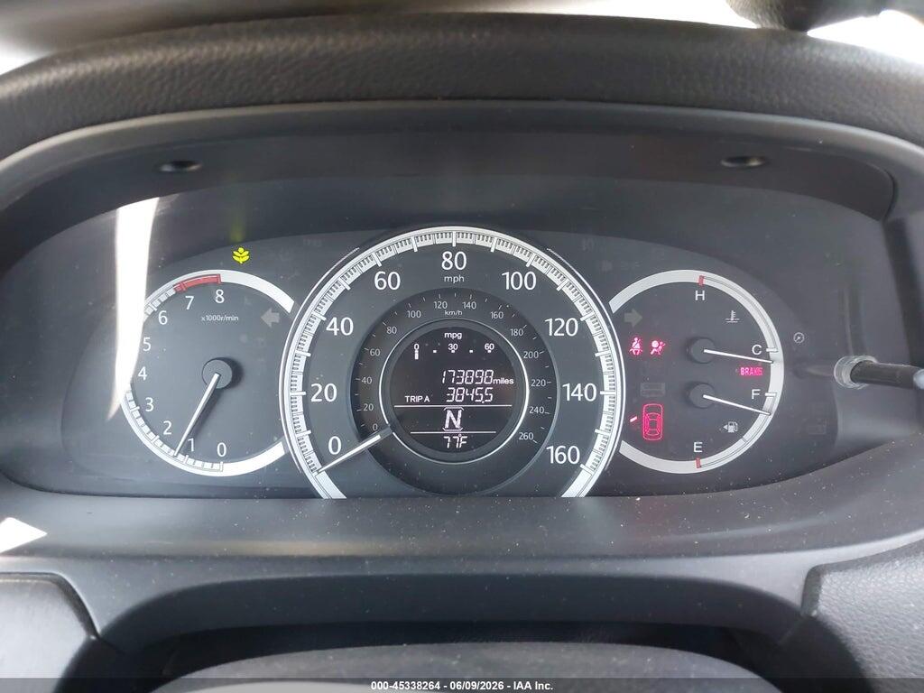 1HGCR2F85FA259602 2015 HONDA ACCORD photo no. 7
