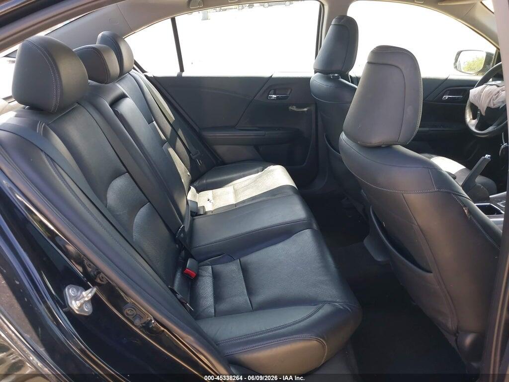 1HGCR2F85FA259602 2015 HONDA ACCORD photo no. 8