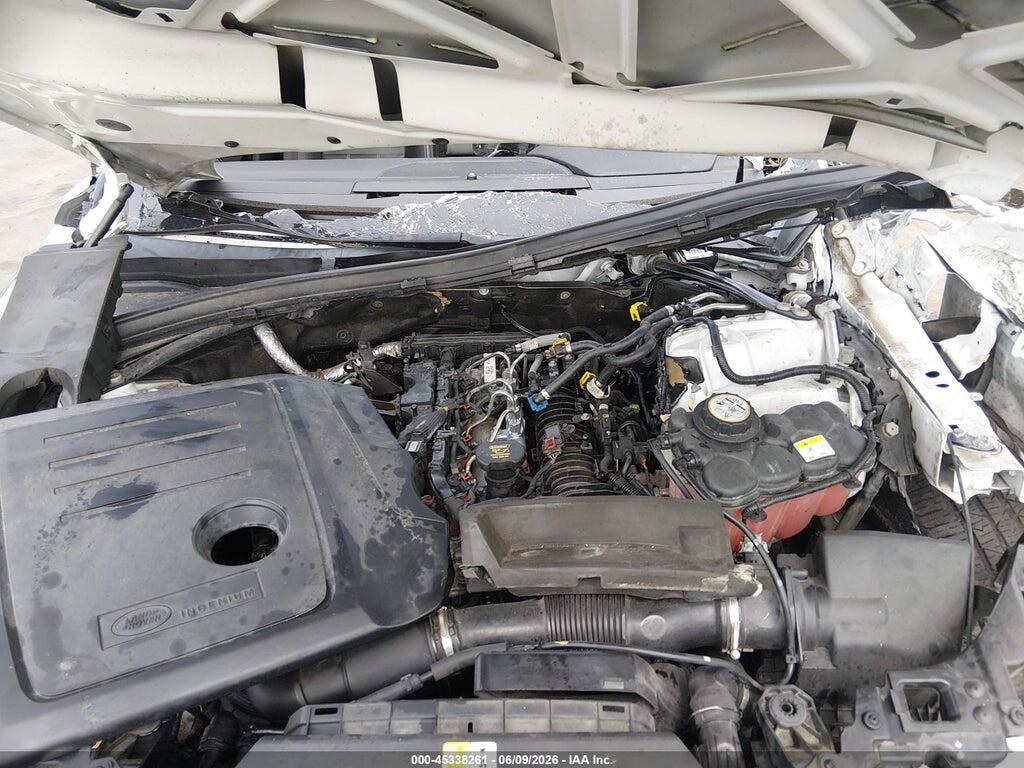 SALYB2RN5JA770366 2018 LAND ROVER RANGE ROVER VELAR photo no. 10