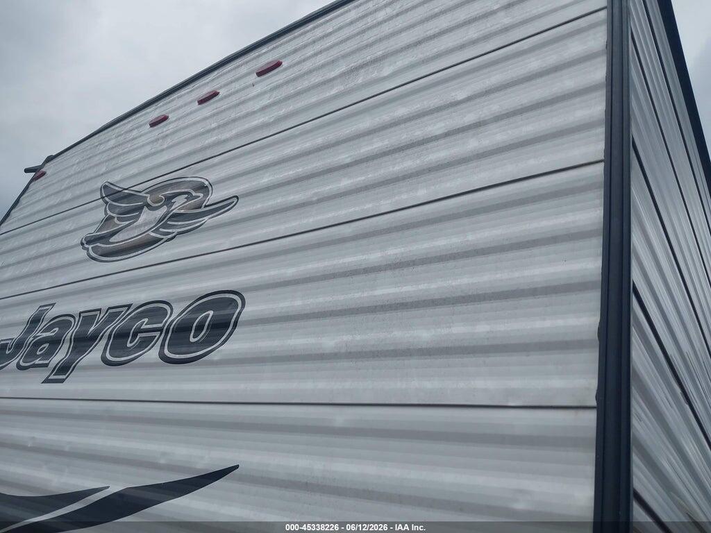1UJBJ0BP0H17W1035 2017 JAYCO JAY FLIGHT photo no. 6