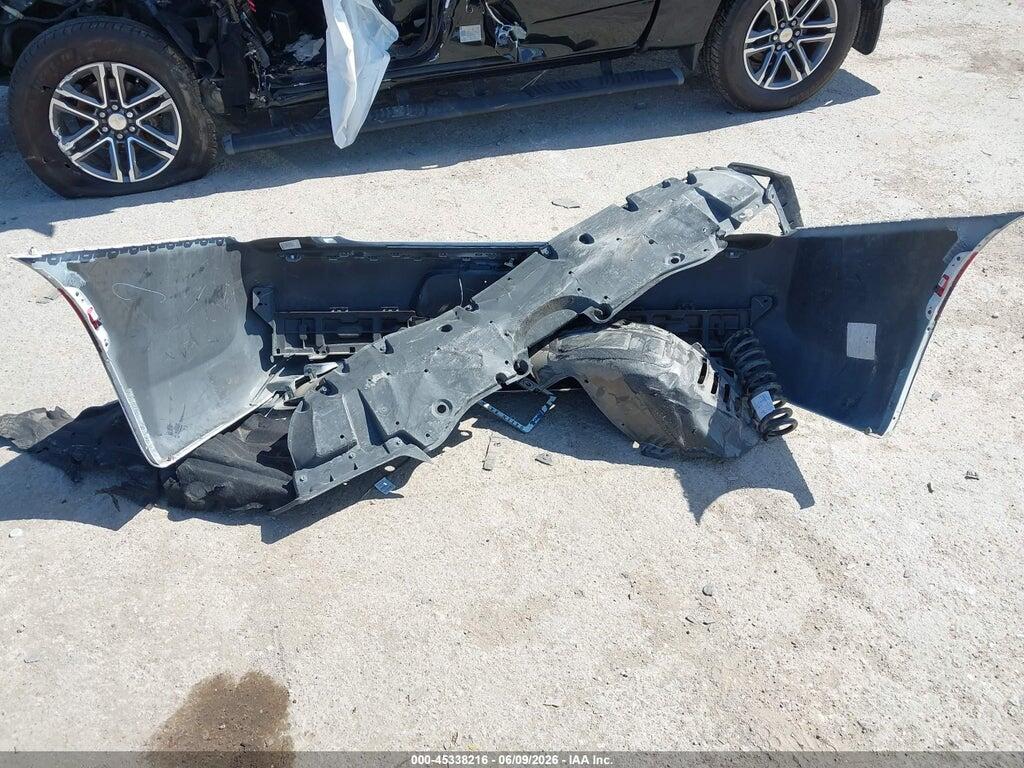 2C3CCAAG5KH517190 2019 CHRYSLER 300 photo no. 12