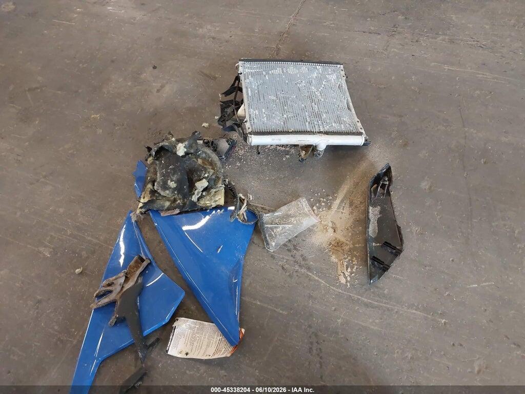 3JBVXAV20RE000251 2024 CAN-AM MAVERICK X3 photo no. 12