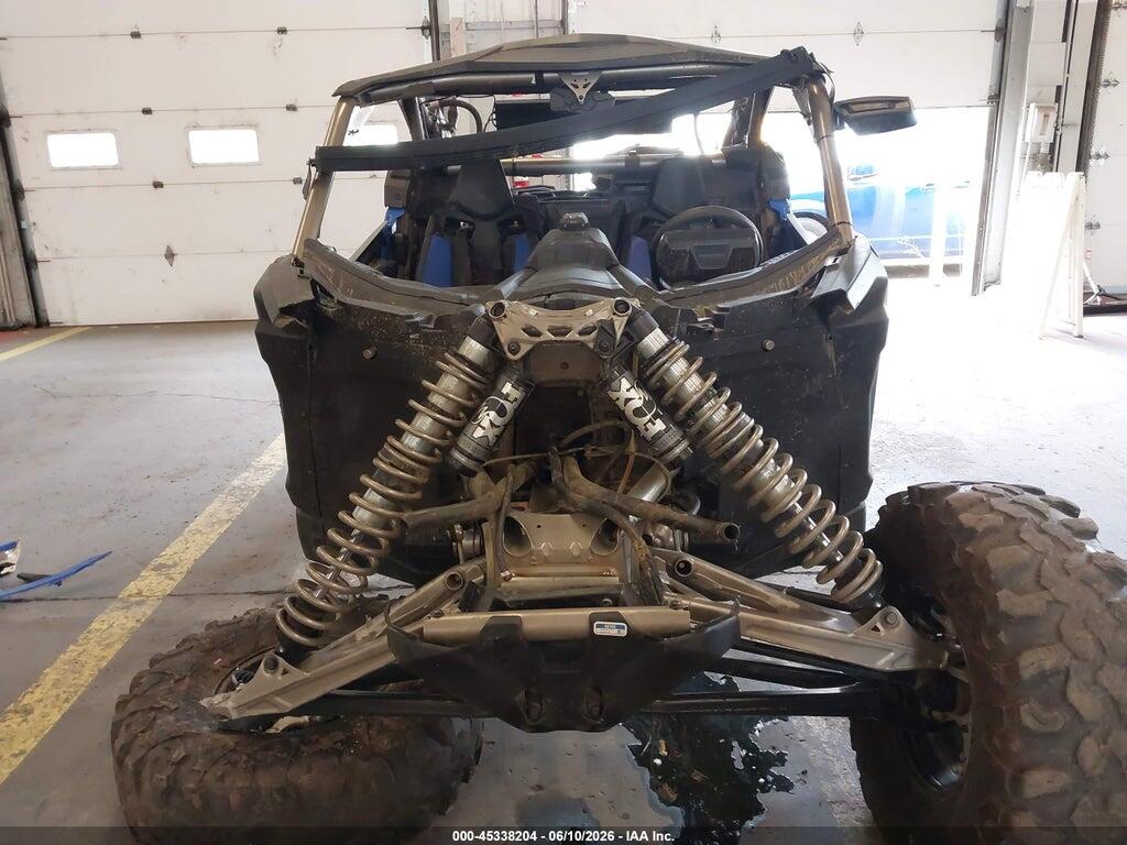 3JBVXAV20RE000251 2024 CAN-AM MAVERICK X3 photo no. 5