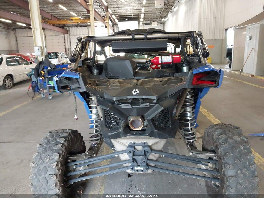 3JBVXAV20RE000251 2024 CAN-AM MAVERICK X3 photo no. 6