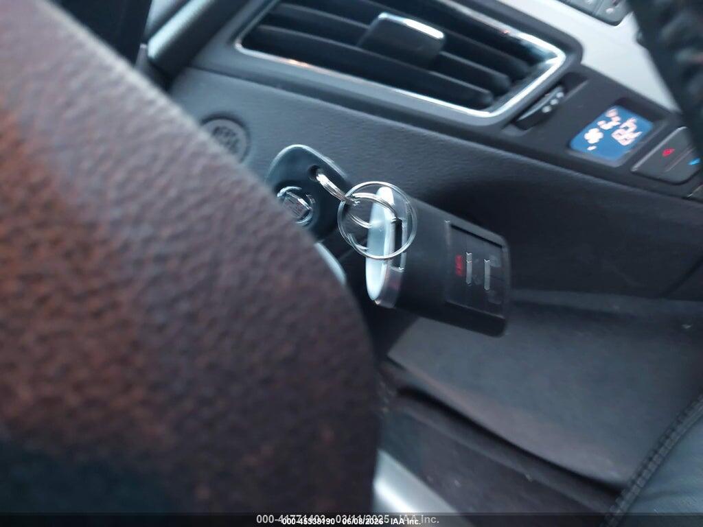 1G6DC5E55C0158318 2012 CADILLAC CTS photo no. 11