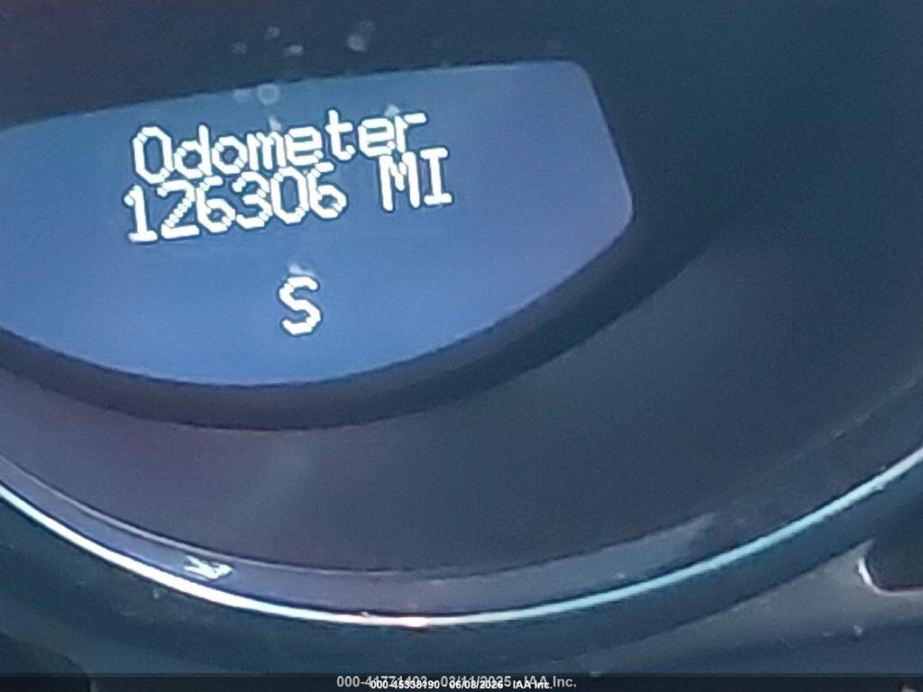 1G6DC5E55C0158318 2012 CADILLAC CTS photo no. 7