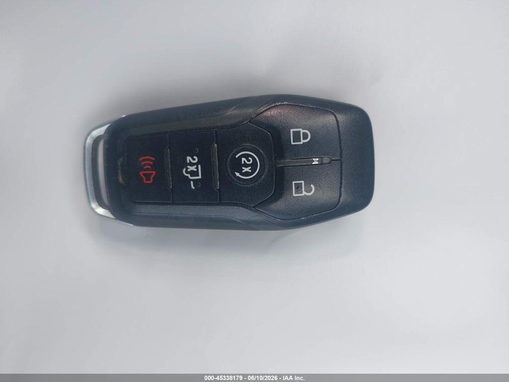 1FTEW1EF4FFA57413 2015 FORD F-150 photo no. 11