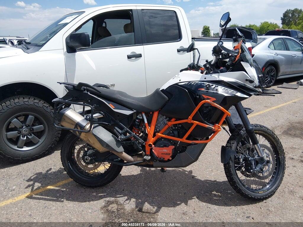 VBKV29400EM906680 2014 KTM 1190 photo no. 12