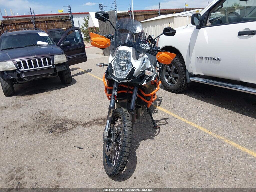 VBKV29400EM906680 2014 KTM 1190 photo no. 5