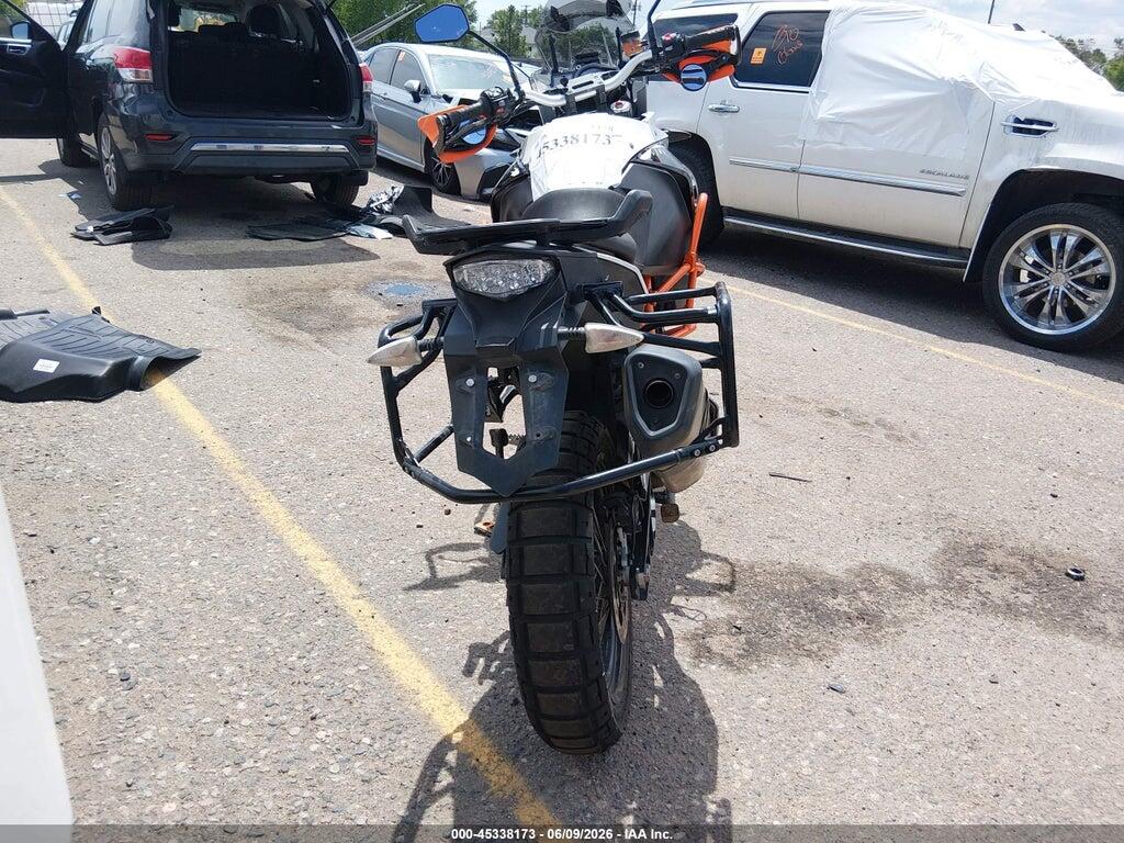 VBKV29400EM906680 2014 KTM 1190 photo no. 6