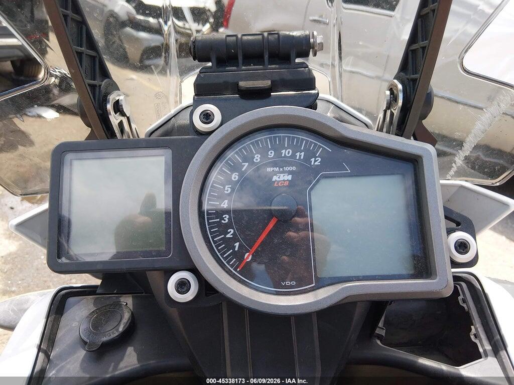VBKV29400EM906680 2014 KTM 1190 photo no. 7